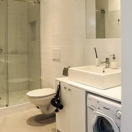 Bienvenue Old Town Apartment *