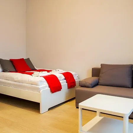 Apartment Bienvenue Old Town Krakow