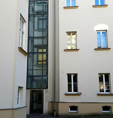 Apartment Bienvenue Old Town Krakow
