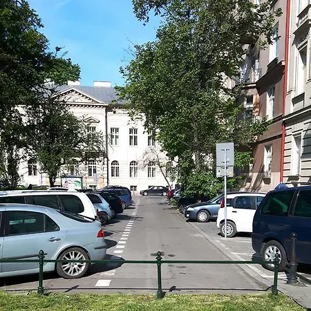 Bienvenue Old Town *